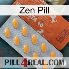 Zen Pill 43